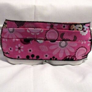 Handcrafted Minnie Mouse Face Mask